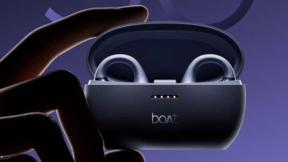 boAt Airdopes Loop Earbuds Launched In India Under Rs 2,000; Check Price, Specs