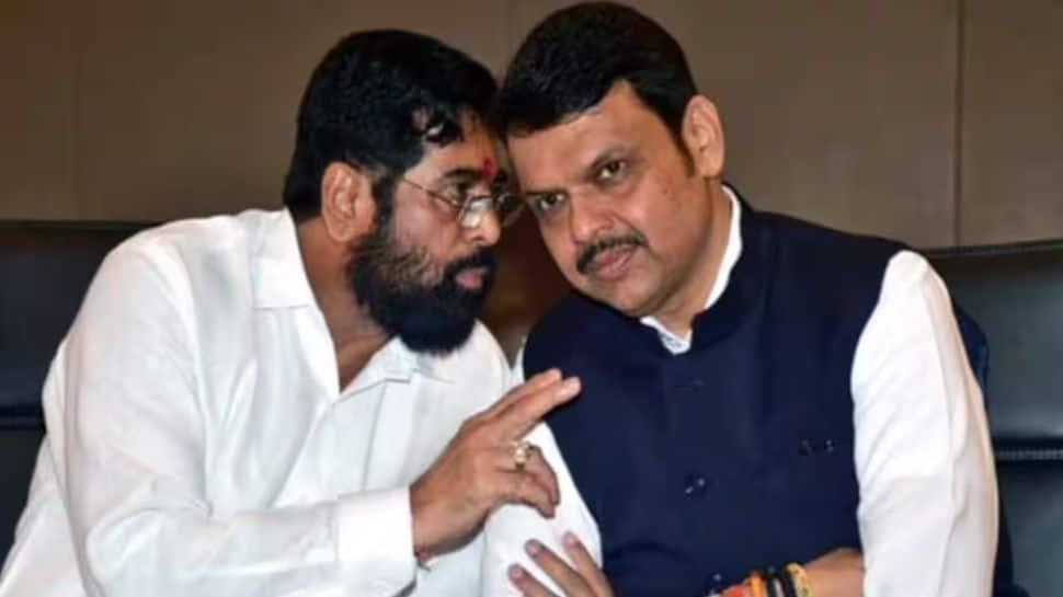 Who Will Be Maharashtra CM? THIS Is What Shiv Sena Chief Stated