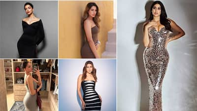 B-Town divas who aced the bodycon dress trend