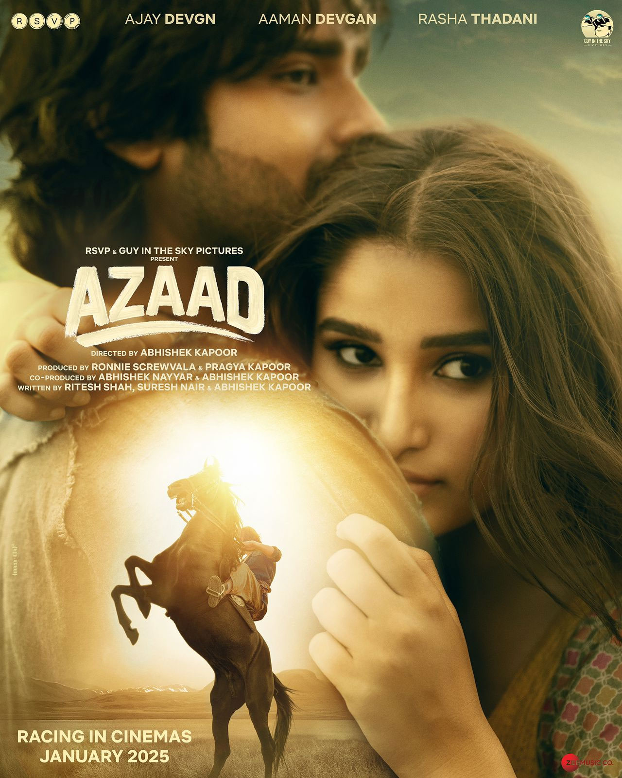 Azaad