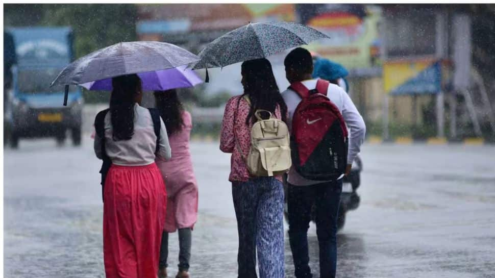 7 NDRF Groups Deployed As IMD Predicts Heavy Rain In Tamil Nadu, Puducherry; Faculties, Faculties Closed