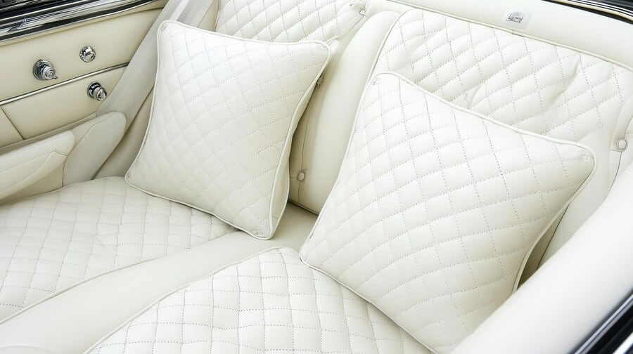 Elevate Your Ride: The Ultimate Guide to Car Pillows Elevate Your Ride: The Ultimate Guide to Car Pillows
