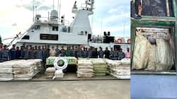 Thailand, Cartels, And Andaman: Hidden Trail Of India’s Biggest Sea Drug Bust