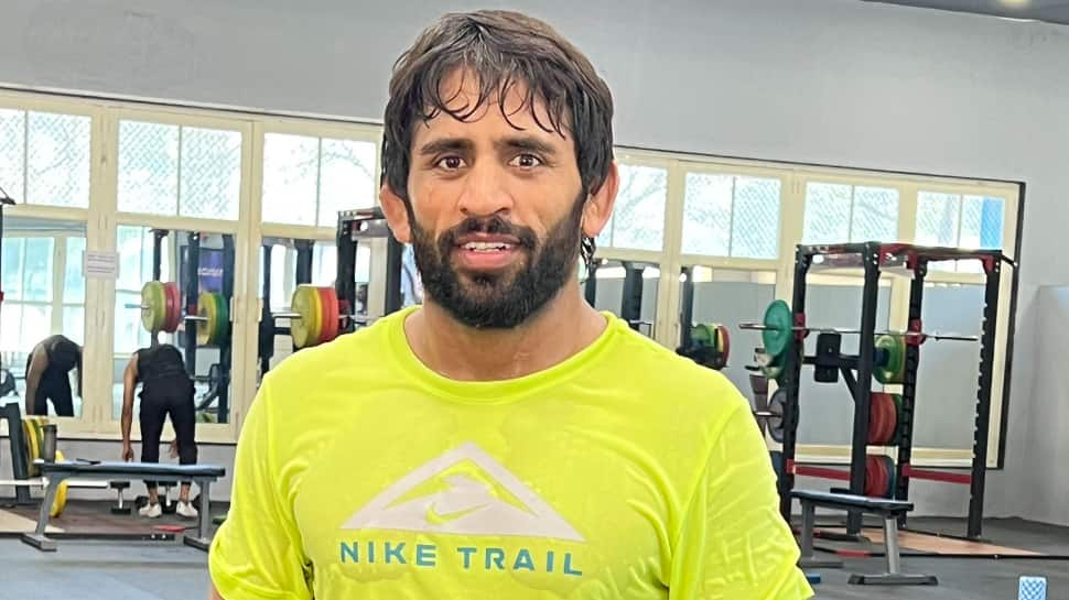 NADA Suspends Bajrang Punia For Four Years For Violation Of Anti-Doping Code