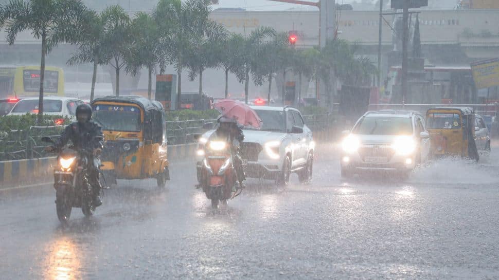 Chennai College Vacation: Verify Todays Climate Forecast; IMD Points Alert In Tamil Nadu