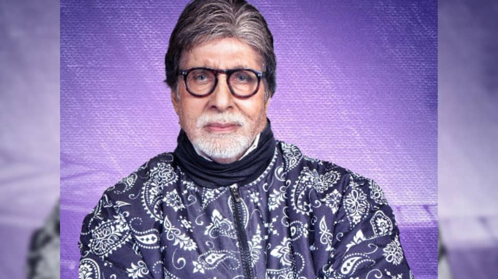 Amitabh Bachchan Criticizes Commentary On India-Australia Cricket Match, Calls It 'Biased'