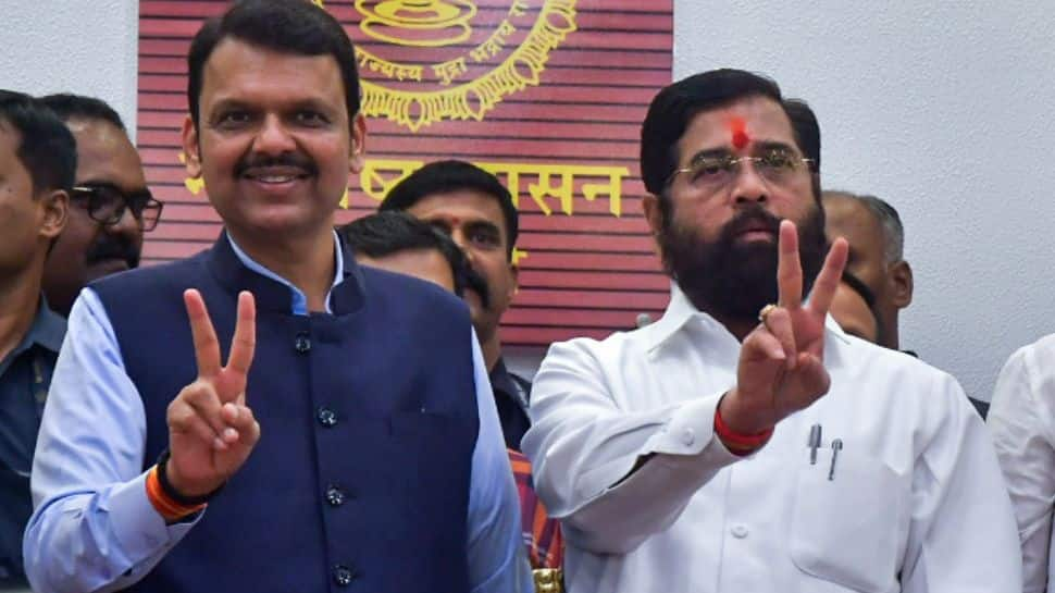 Maharashtra CM-Face Battle: On Shiv Senas Bihar Gambit, BJP Says No Parallels