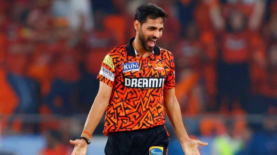 Bhuvneshwar Kumar Bhuvneshwar Kumar