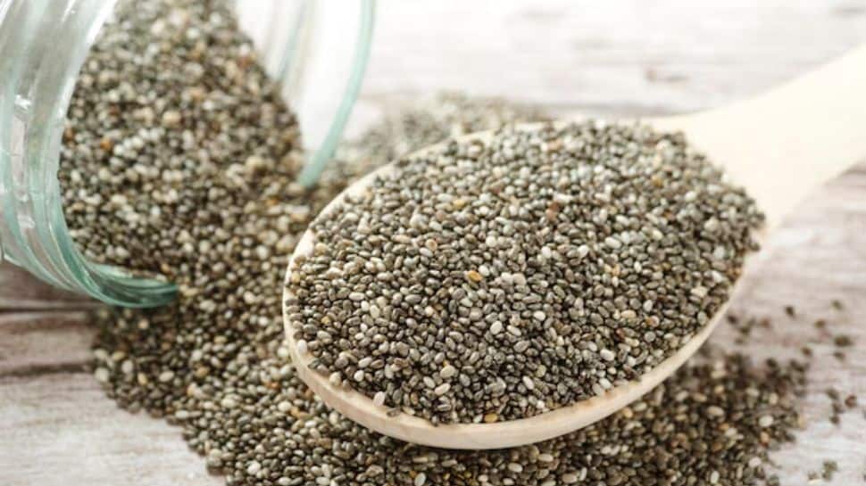 Chia Seeds For Hair Growth: Benefits And Consumption Tips