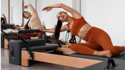 5 Great Pilates Exercises For Losing Weight