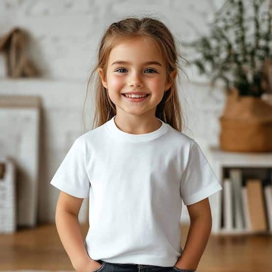 Casual Cool The Best Girls' TShirts for Every Day Apparel News