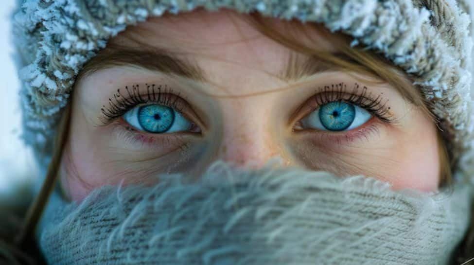 Winter Eye Problems: Check Expert Advice To Protect Your Vision During The Cold Months | Health News