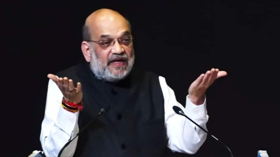 Maharashtra Information: Amid Suspense Over CM Put up, Shiv Sena MPs Meet Amit Shah In Parliament