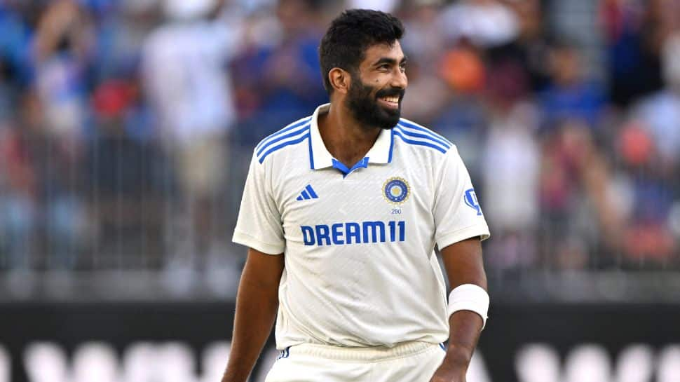 ‘Best Fast Bowler Of All Time’: Glenn Maxwell Lauds Jasprit Bumrah After IND Beat AUS In Perth Test