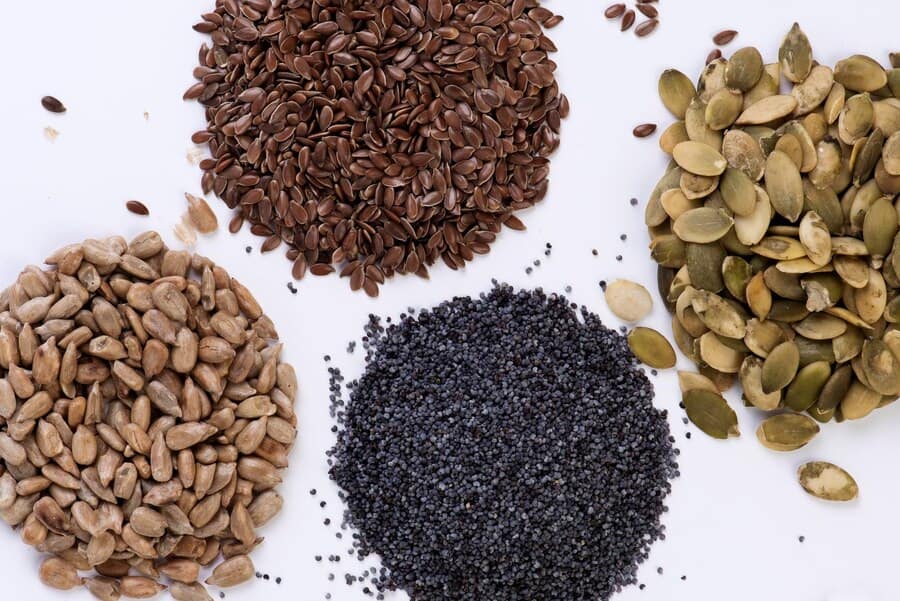 Best Edible Seeds for Black Friday: Chia, Sunflower, Pumpkin, and Flax Best Edible Seeds for Black Friday: Chia, Sunflower, Pumpkin, and Flax