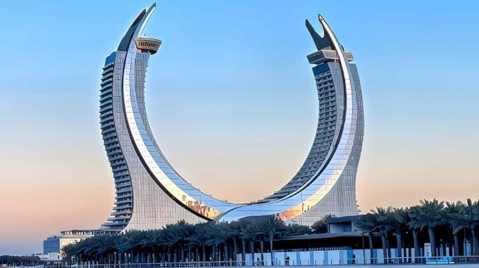 Qatar: More Than Just a Racing Destination