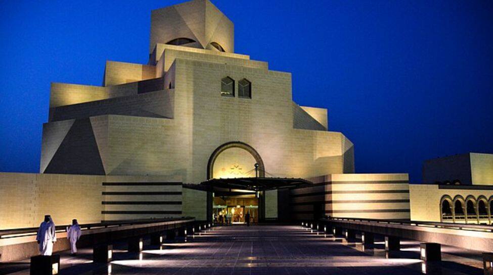 Museum of Islamic Art (MIA) 