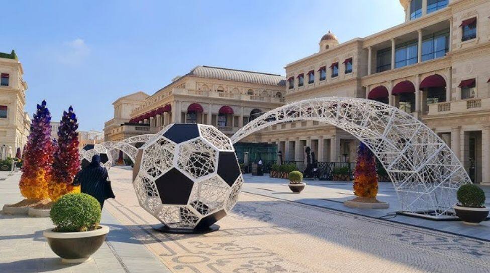 Katara Cultural Village 