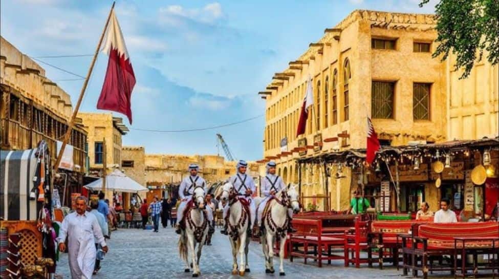 Souq Waqif