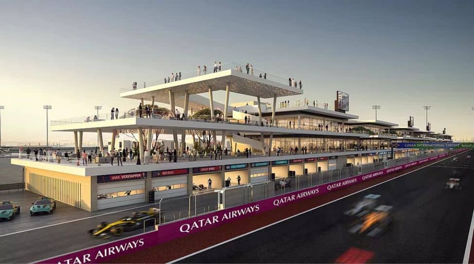 Lusail International Circuit
