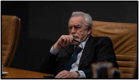 Succession