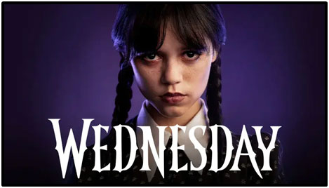 Wednesday
