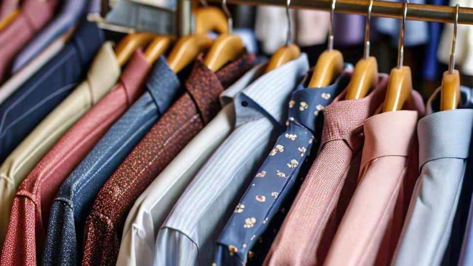 Limited-Time Deals on Men’s Shirts Shop Now