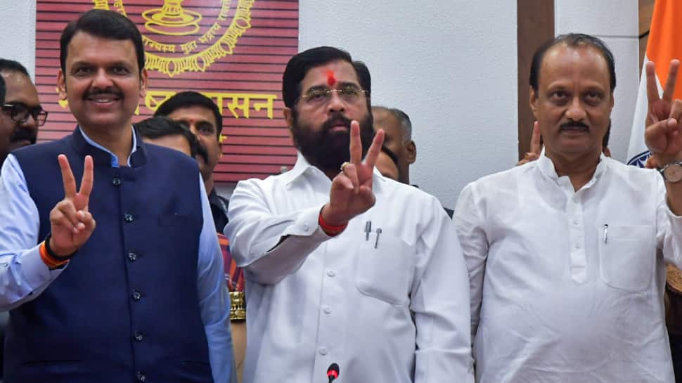 Eknath Shinde ‘Not Disillusioned’ Over Maharashtra CM Face; All Eyes On New Management Workforce