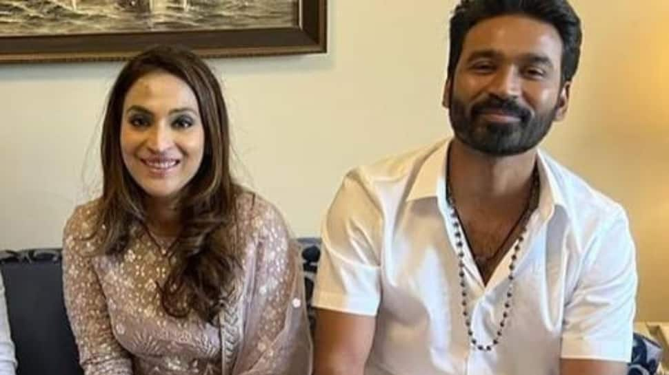 Dhanush And Aishwarya Rajinikanth Officially Granted Divorce After 18 Years Of Marriage