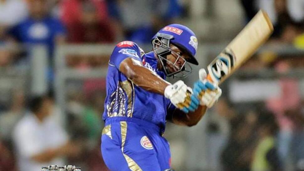 Evin Lewis