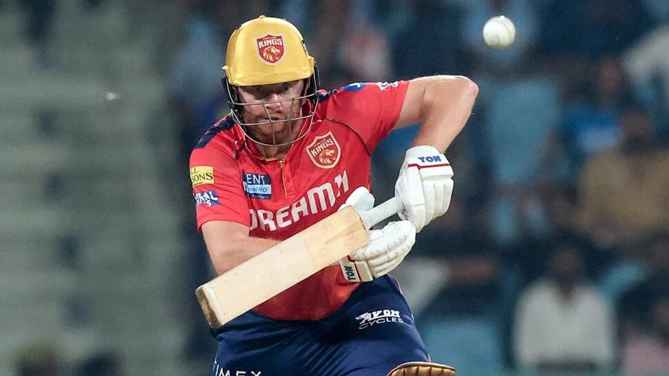 Jonny Bairstow