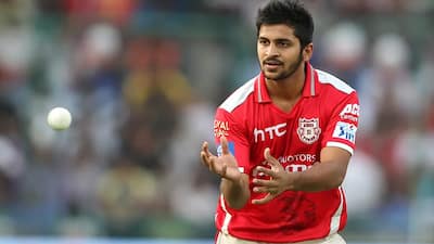 Shardul Thakur