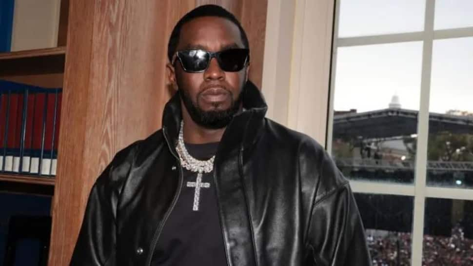 Federal Judge Denies Sean 'Diddy' Combs USD 50 Million Bail Request