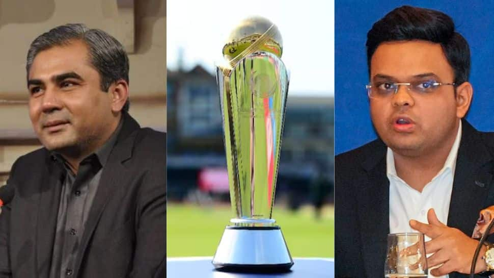 'We Won’t Sell Our Rights For Money': Pakistan Cricket Board's Firm Stance Amid Champions Trophy 2025 Controversy