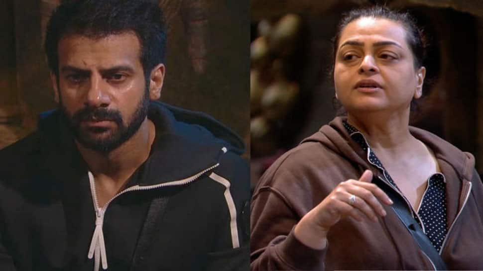 Bigg Boss 18: Shilpa Shirodkar Once Again Upsets Karan Veer Mehra As She Chooses This Person Over Him To Become Time God