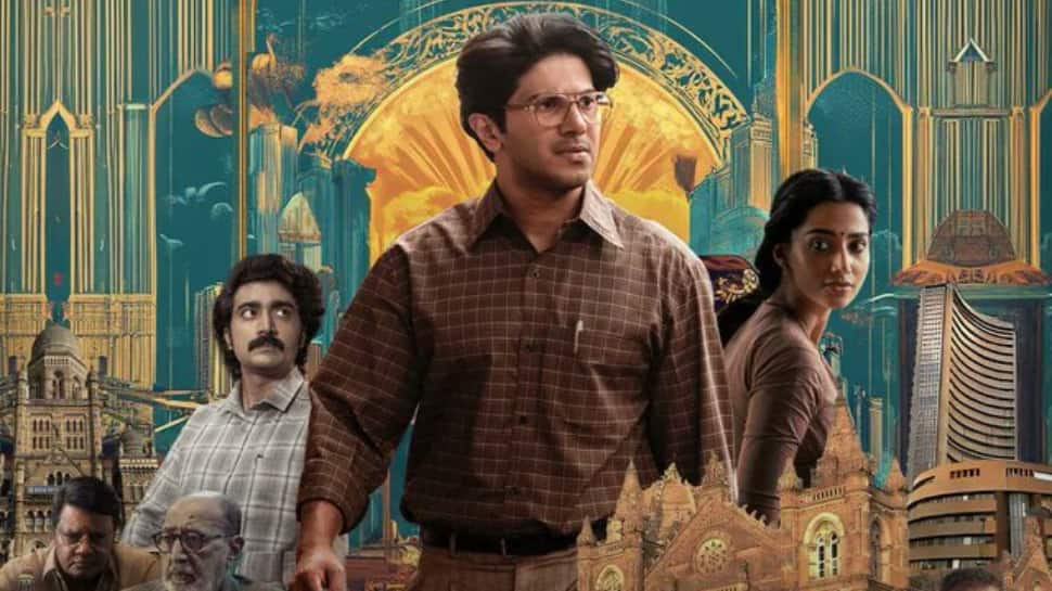 Lucky Bhaskar X Review; Dulquer Salmaan Starrer Receives Rave Reviews As It Streams On OTT