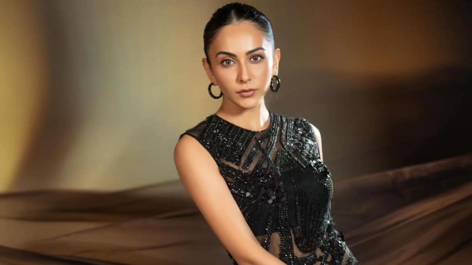 Rakul Preet Singh Talks About Nepotism: 'Ultimately You Will Last Only If You Deliver'