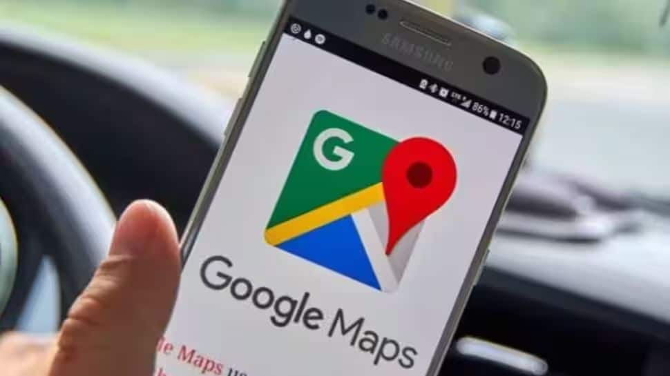 Google Maps To Erase Location History Soon—Save It Before THIS Date To Avoid Losing Data