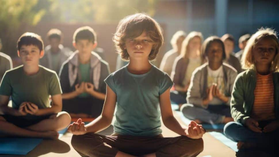 7 Easy Mindfulness Tips For Students To Improve Focus