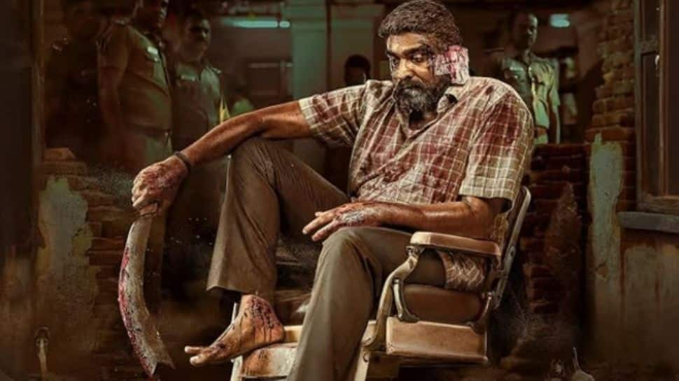 Maharaja: Vijay Sethupathi Starrer Makes History As First Indian Film On 40,000 Screens In China