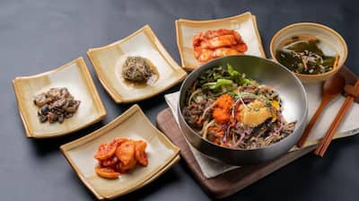 Korean Comfort Foods To Savour This Winter