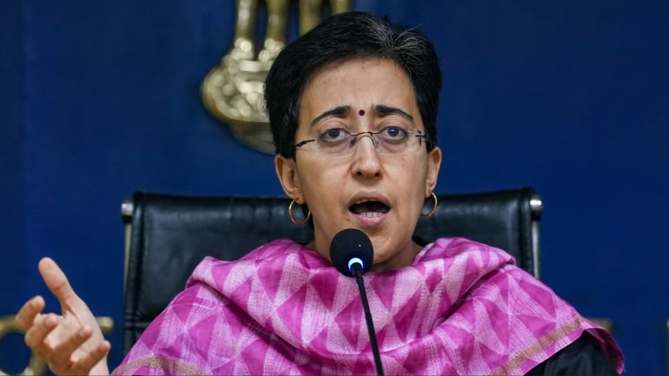 Delhi Has Grow to be Like 90s Mumbai…: CM Atishi Slams Centre Over Legislation & Order Scenario