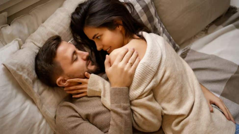 Cuddle Season Is Here: The Comfort Of Physical Touch During The Colder Months