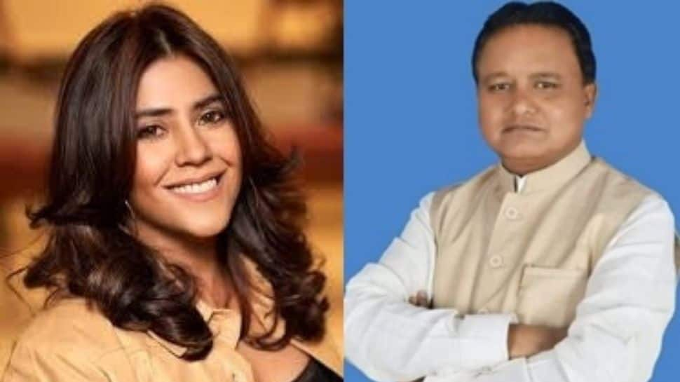 The Sabarmati Report Is Declared Tax-Free In Odisha, Ekta Kapoor Expresses Gratitude To CM Majhi