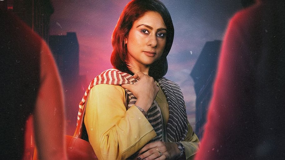 ZEE5 Unveils Maeri – A Gripping Drama Of Family, Justice, And Revenge ...