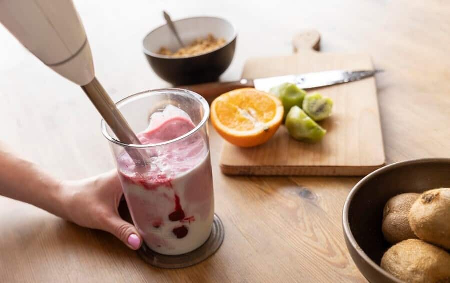 Power Up Your Kitchen: Exclusive Black Friday Sale On Blenders