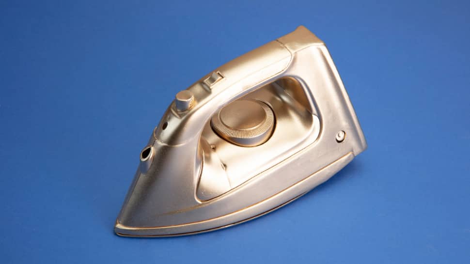 Find the Perfect Iron for Your Needs