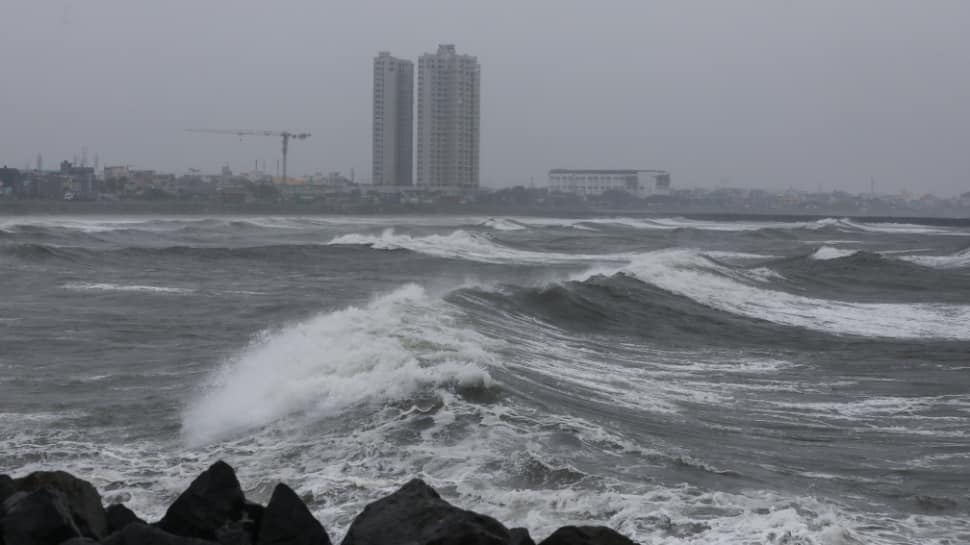 Cyclone Fengal Updates: IMD Predicts Excessive Rain In Tamil Nadu, Faculties Closed In Puducherry| Key Highlights