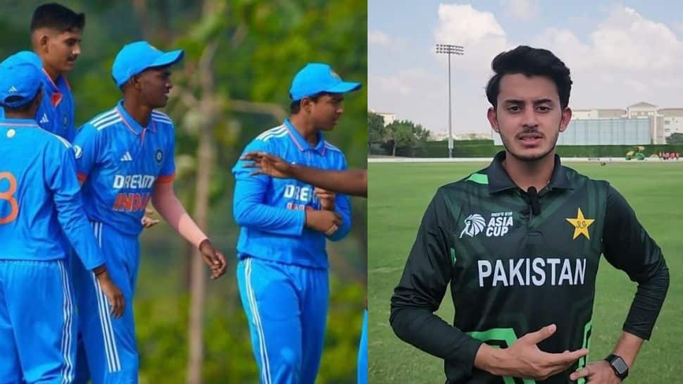 India U19 vs Pakistan U19 Asia Cup 2024: Match Preview, Live Streaming Details, Venue, Date, Time And More