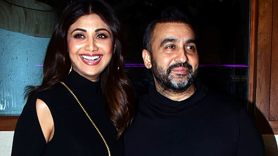 ED Raids Raj Kundra’s Mumbai Residence In Pornographic Content material Case